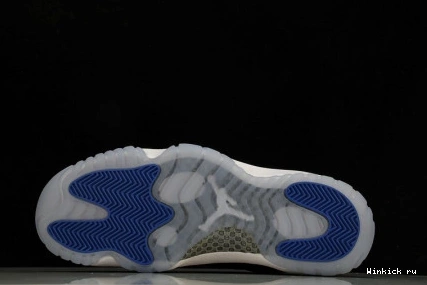 “Space 11 Jordan Air Jam